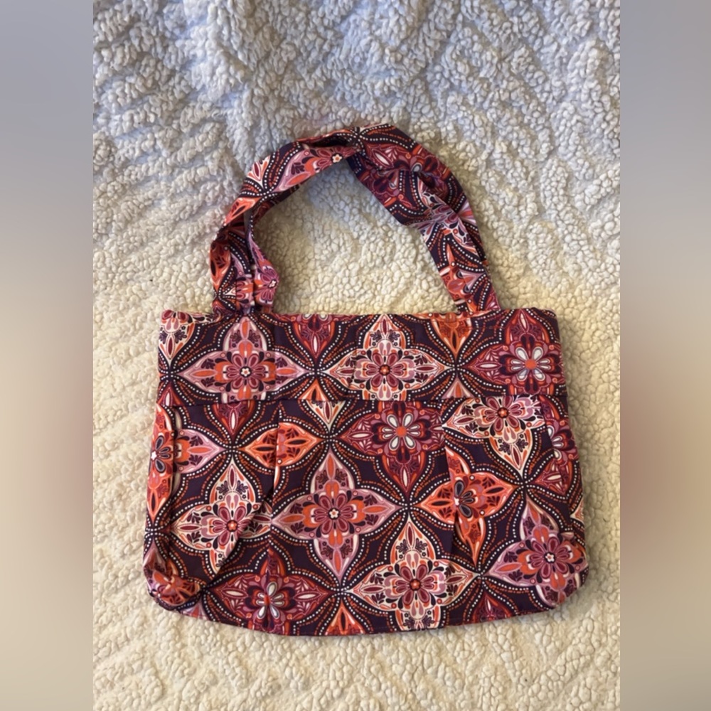 Vera Bradley  tote bag